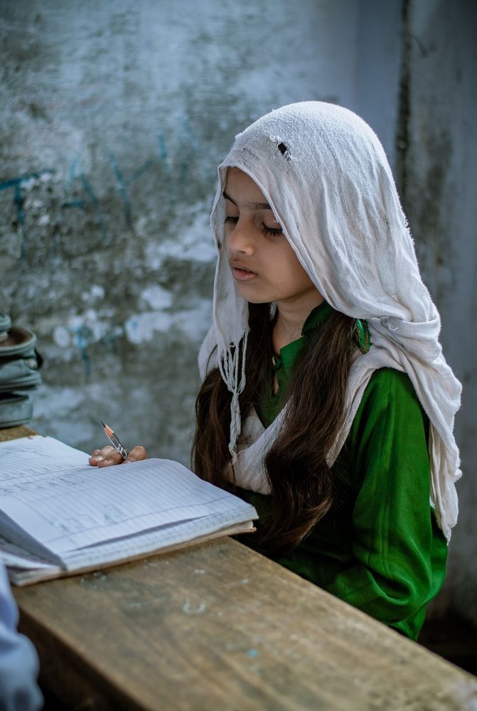 Photograph by Adesh Gaur