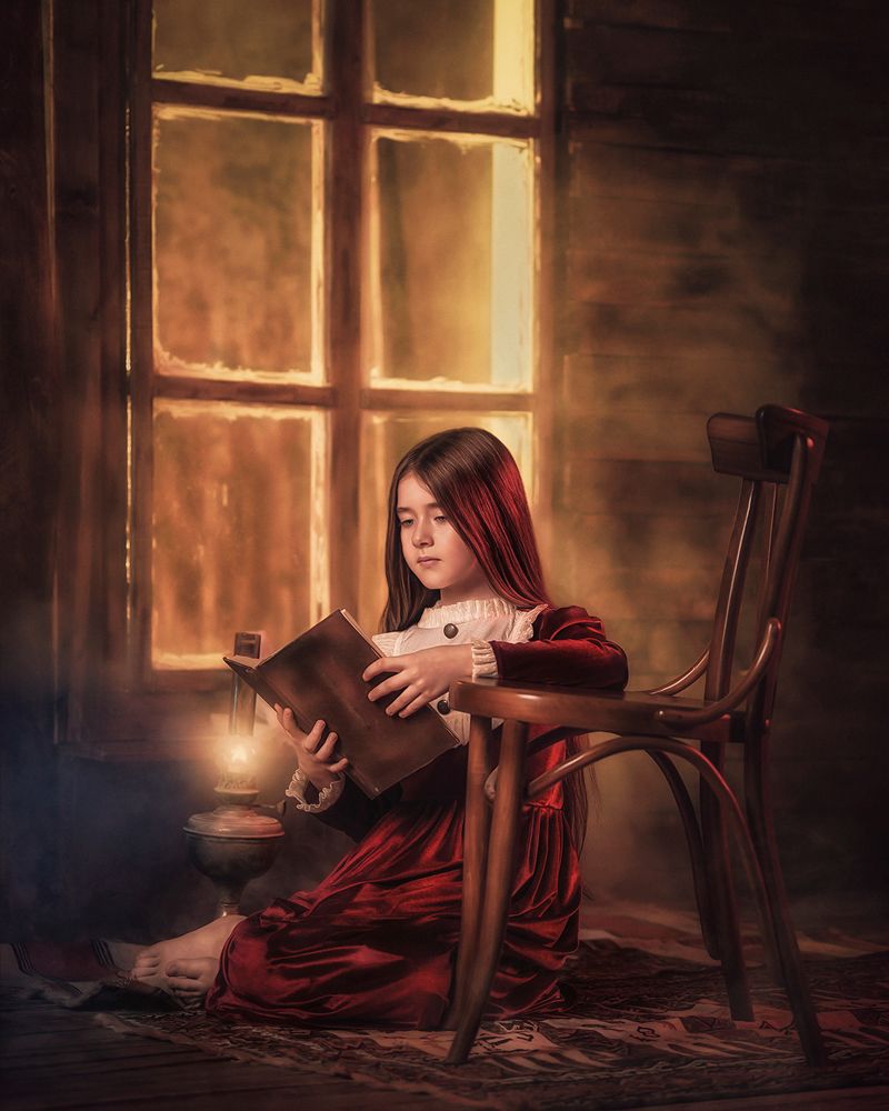 Photograph by Amir Hesabi