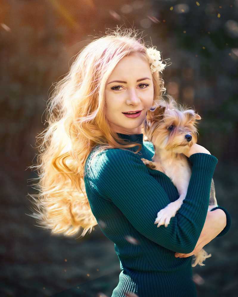 Photograph by Ангелина Хасанова