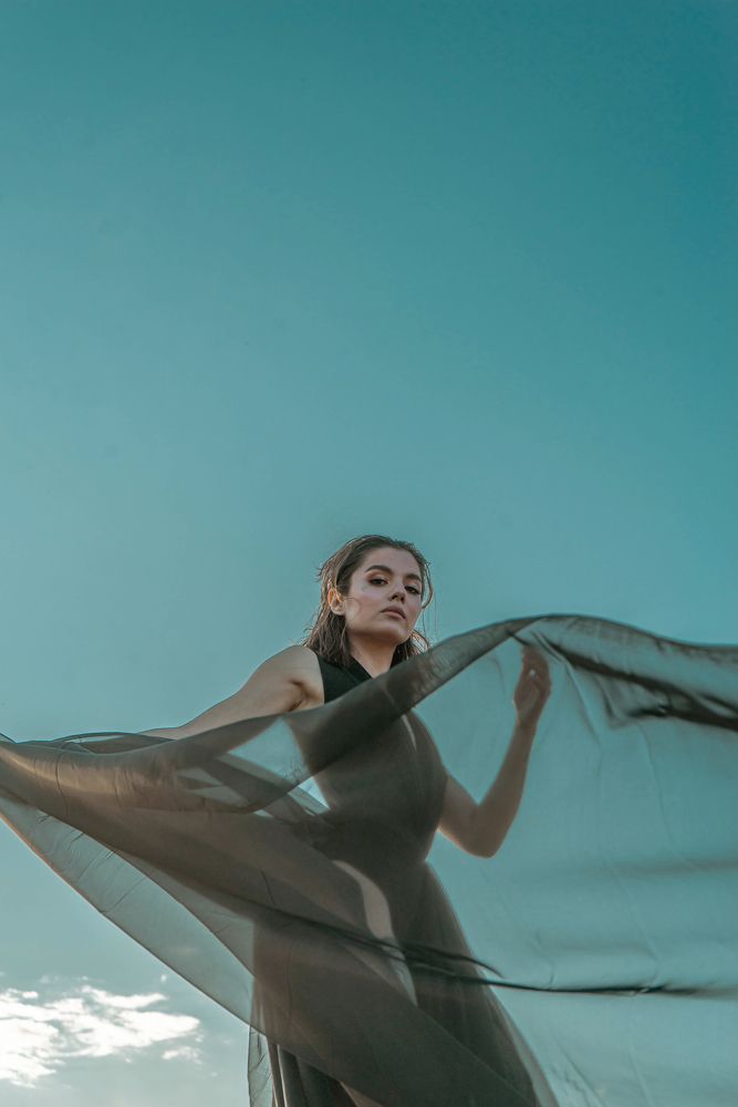 Photograph by Екатерина Надлуева