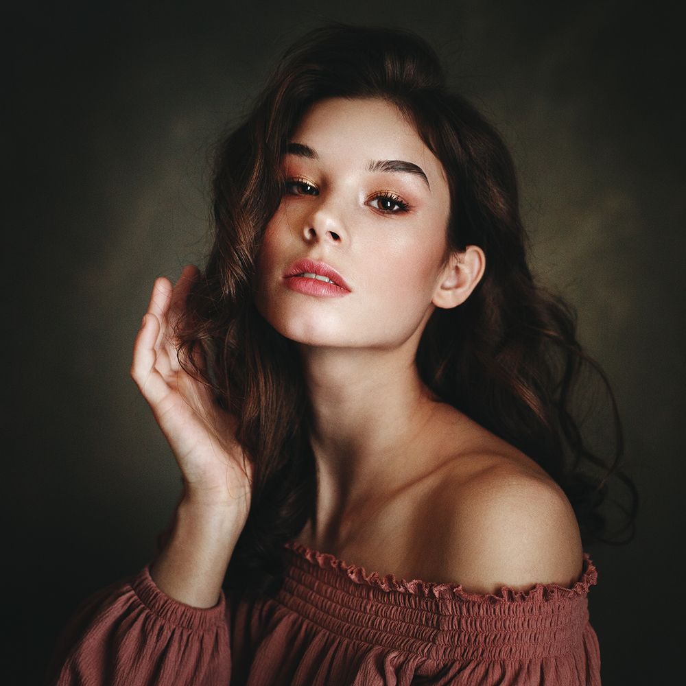 Photograph by Антон Жилин