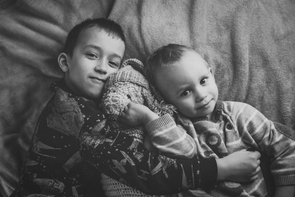 Photograph by Sabina Błaszczok