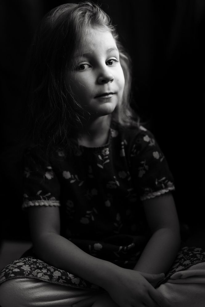 Photograph by Ольга Кушнарева