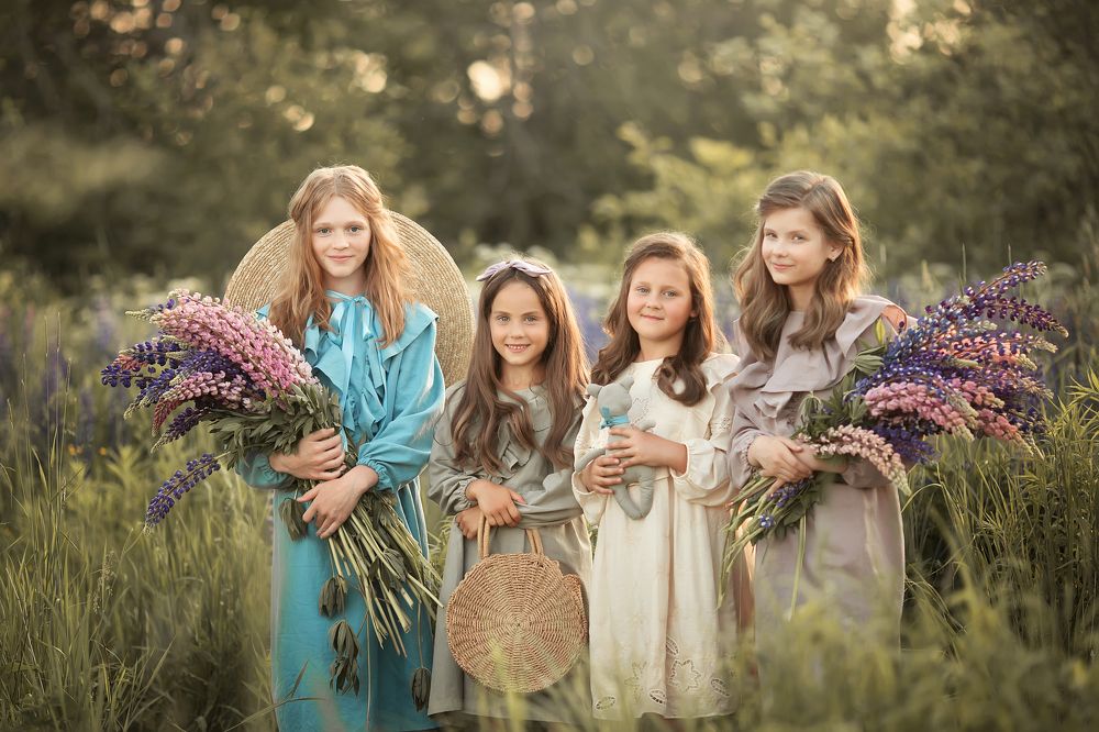 Photograph by Ротова Ольга