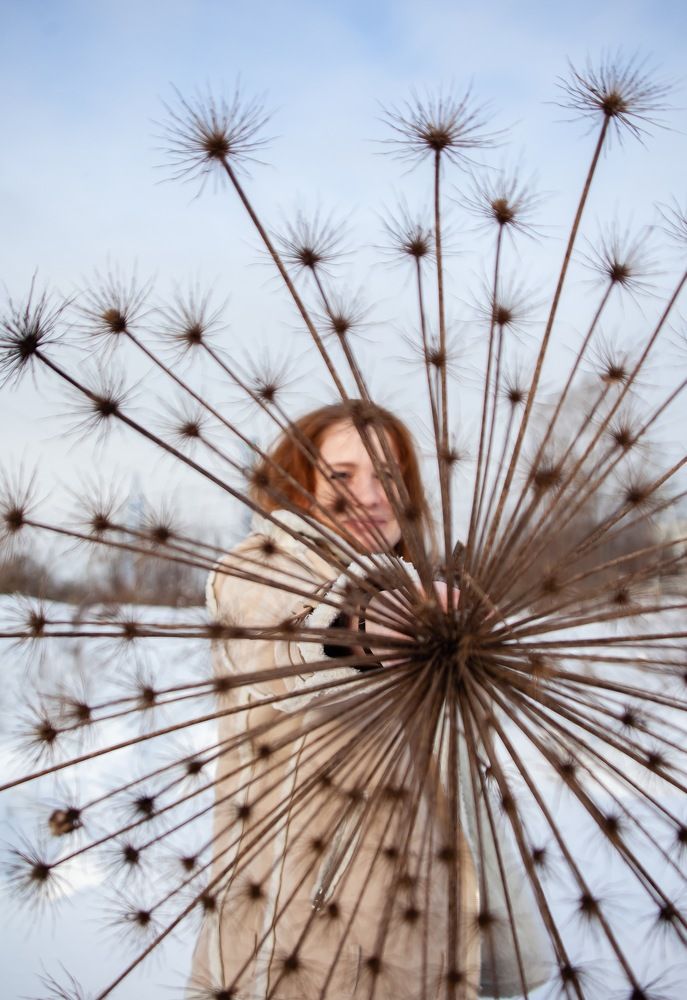 Photograph by Галина Сычева