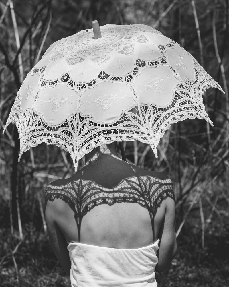 Photograph by Daria Tuchak