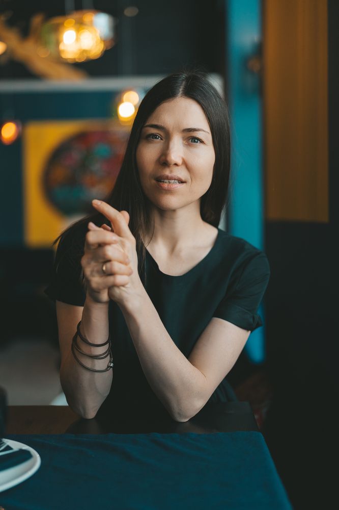 Photograph by Ольга Кушнарева