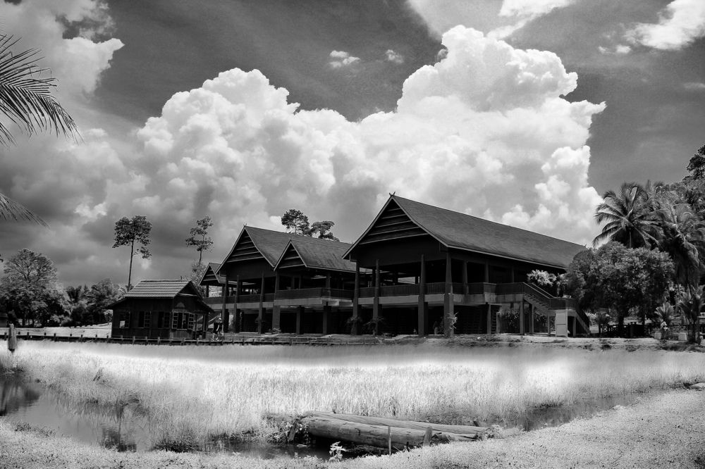 Photograph by Lal Biak Chhunga