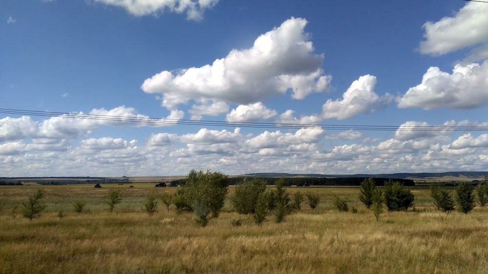 Photograph by Андрей Акбаев