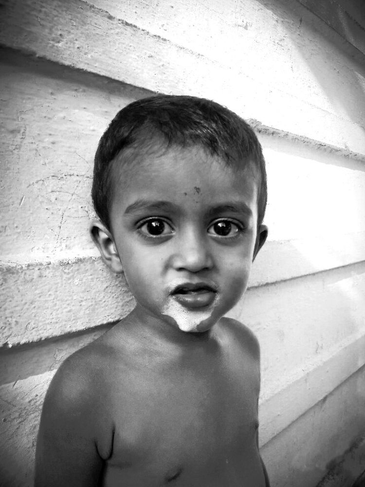 Photograph by Dileepa Senavirathna