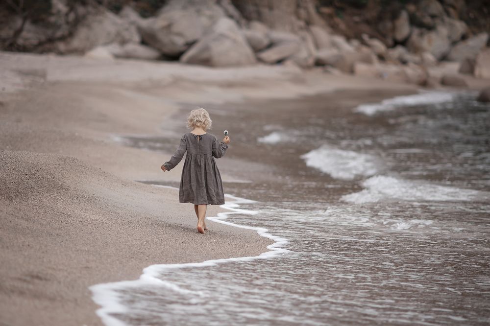 Тайны Ежовой Бухты