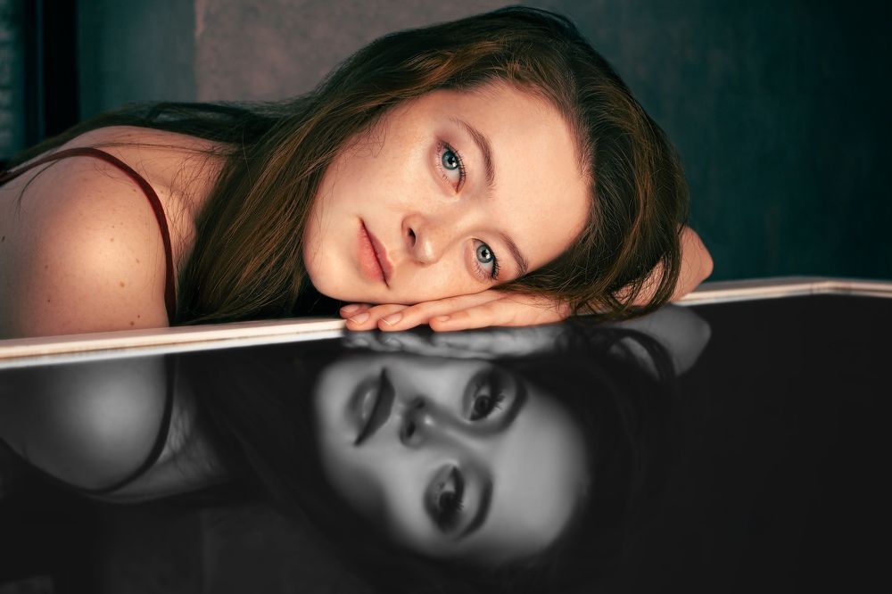 Photograph by Алена