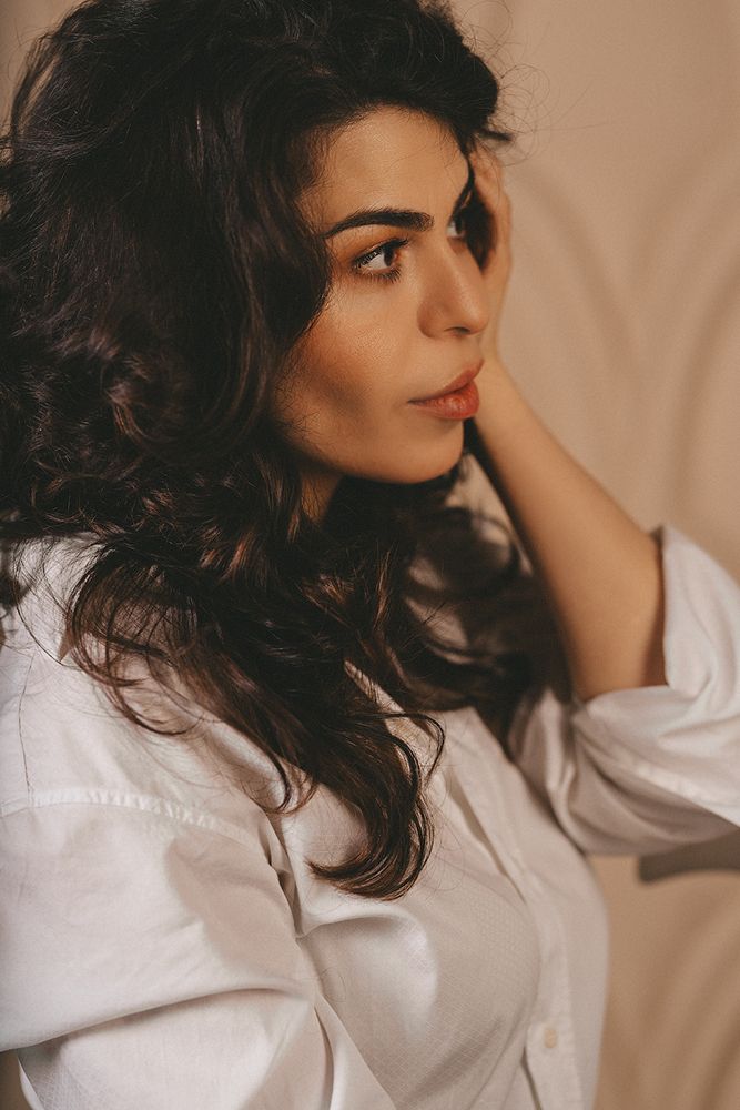 Photograph by Ольга Кушнарева