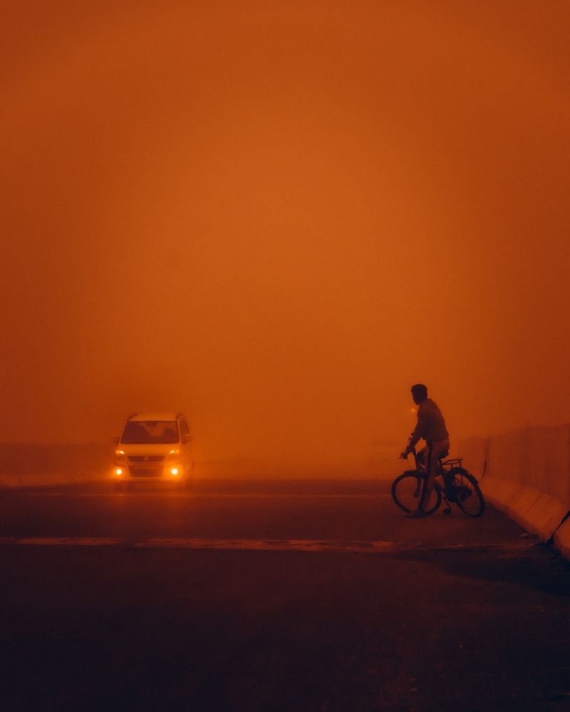 Photograph by Deepak Bhat