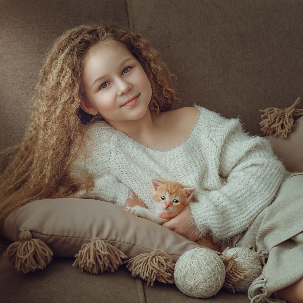 Photograph by Елена Энютина