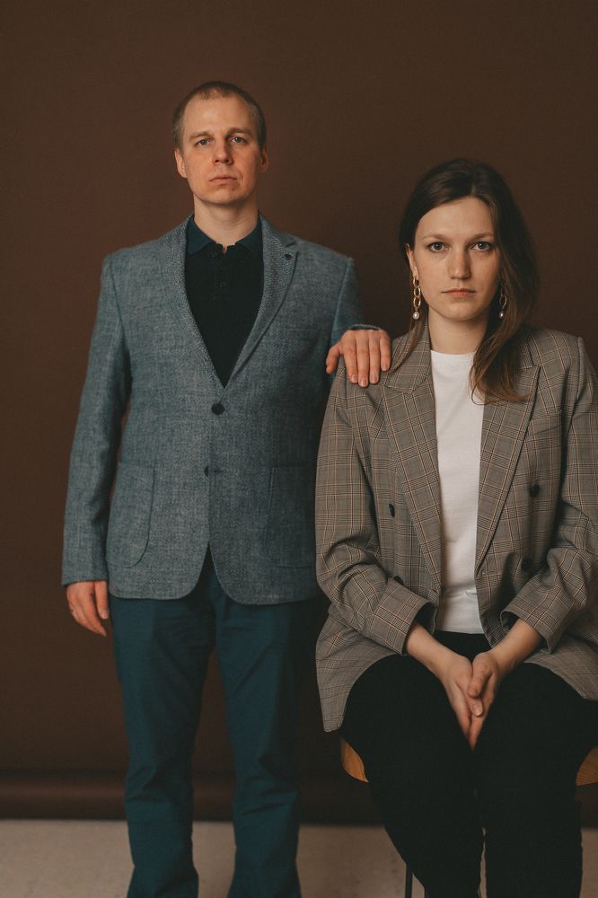 Photograph by Ольга Кушнарева