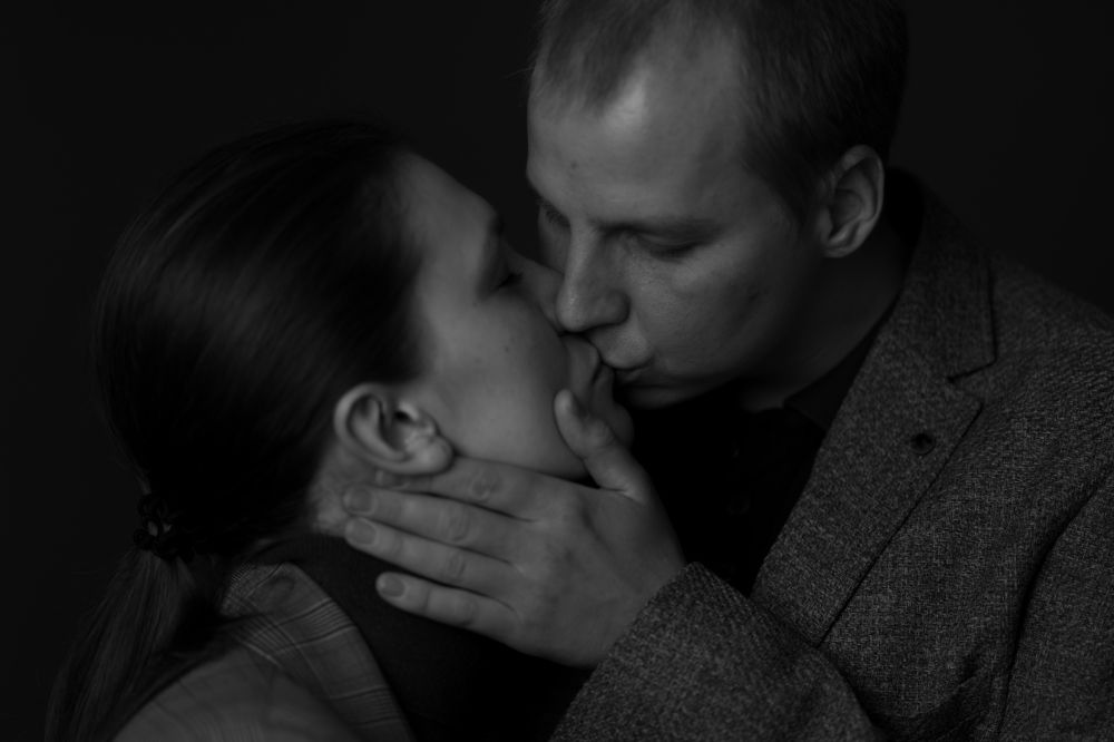 Photograph by Ольга Кушнарева