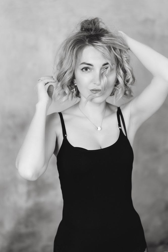 Photograph by Ольга Кушнарева