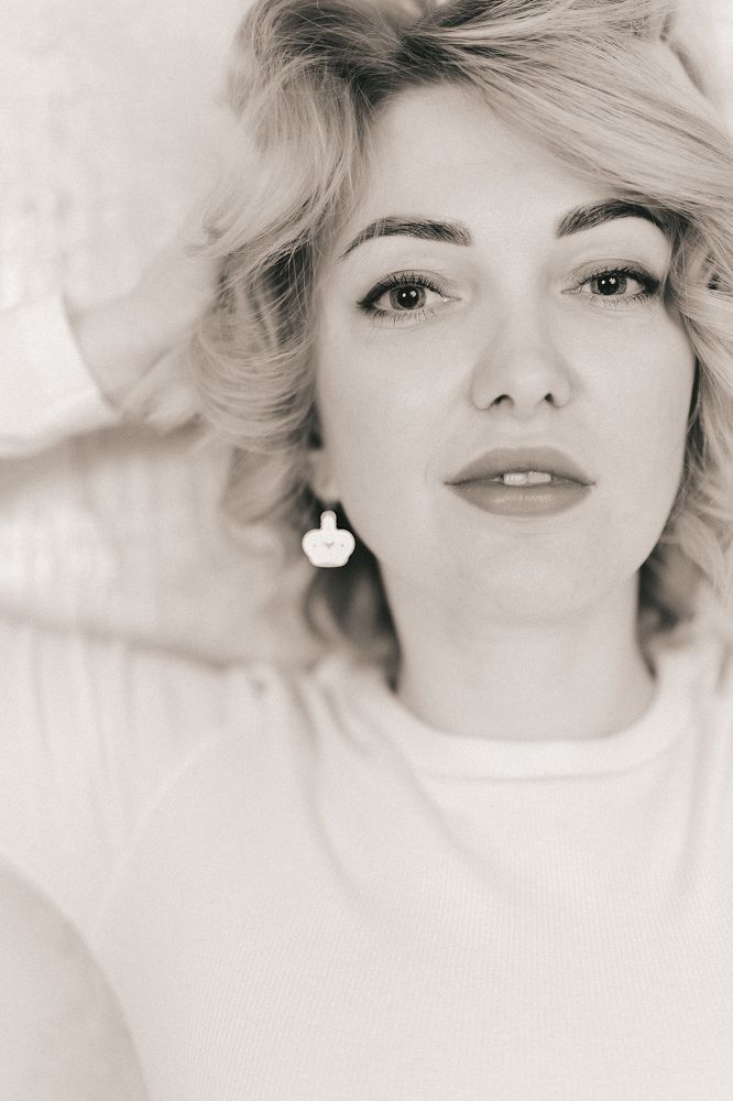 Photograph by Ольга Кушнарева