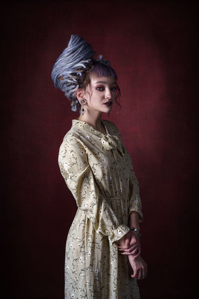 Photograph by Писанко Егор