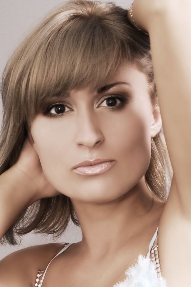 Photograph by Oksana Tkachenko