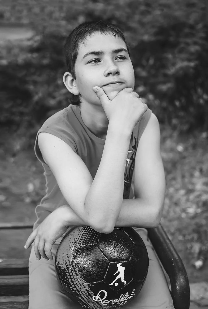 Photograph by Ольга Гуляева