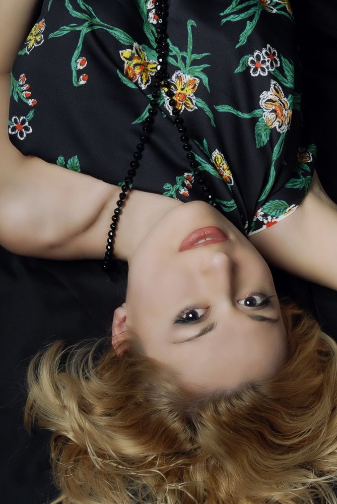 Photograph by Oksana Tkachenko