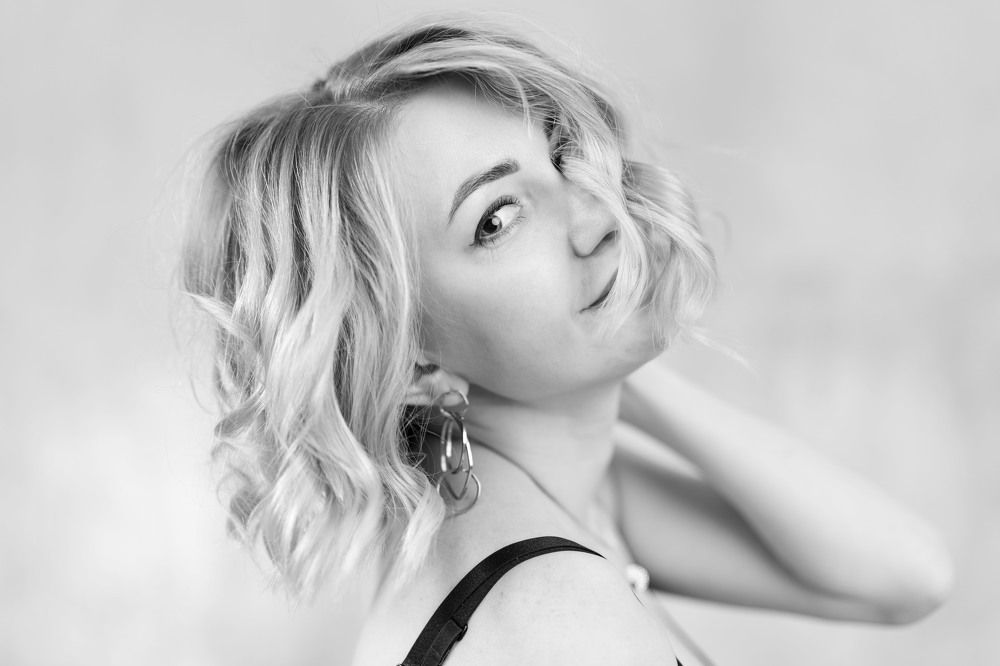 Photograph by Ольга Кушнарева