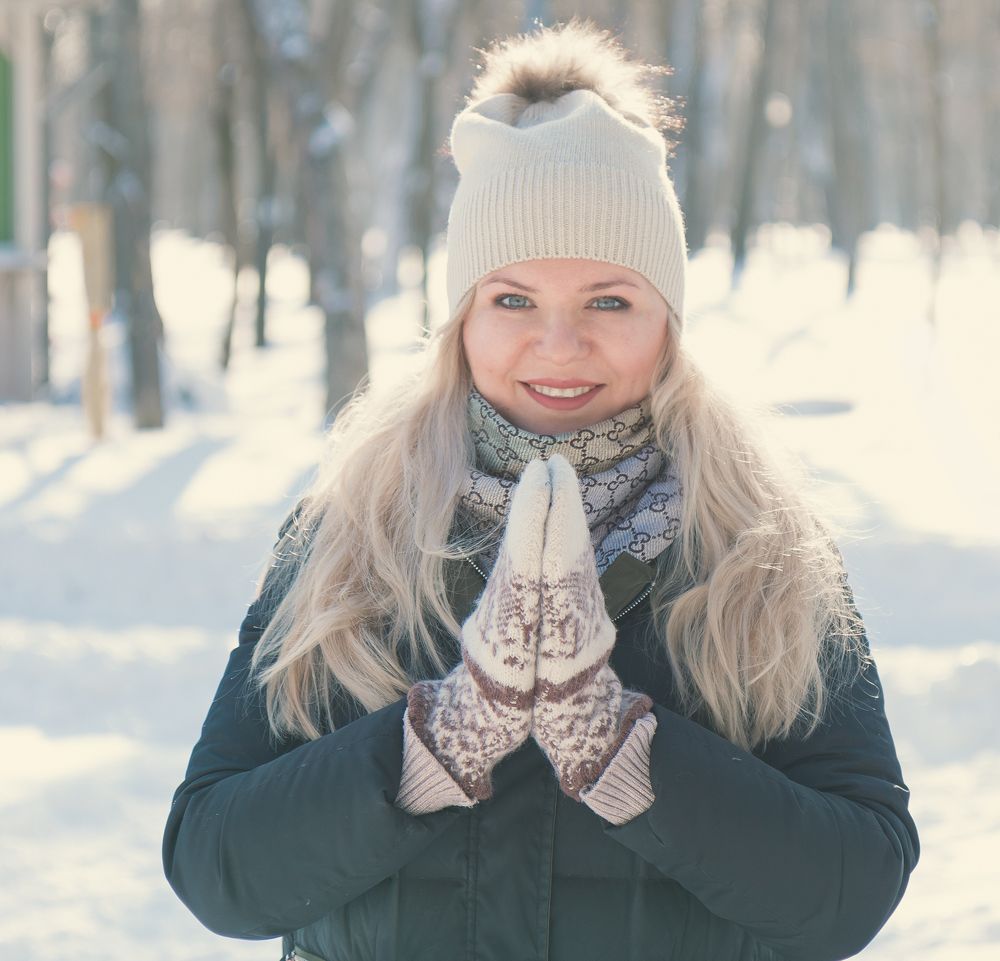 Photograph by Ирина Соболева