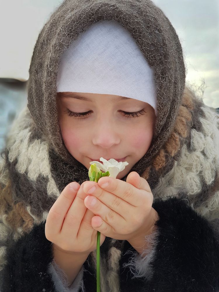 Photograph by Екатерина Попова