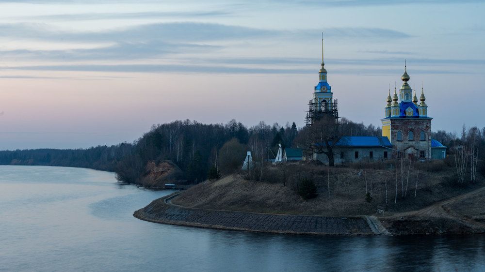 Photograph by Алексей Глухов