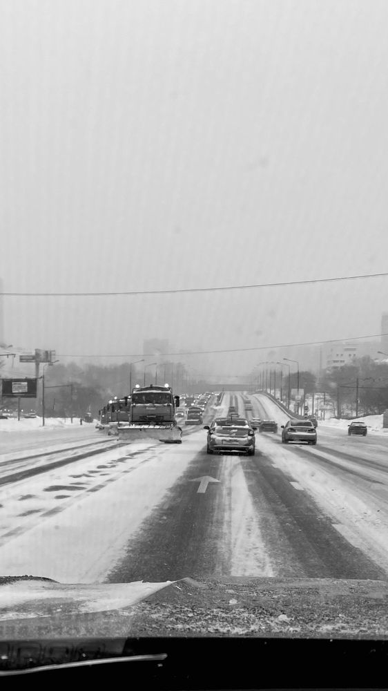 Photograph by Ольга Кушнарева