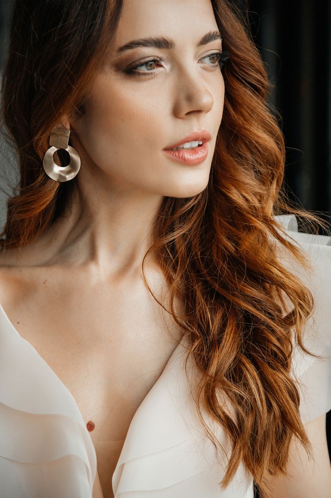 Фотография автора Екатерина