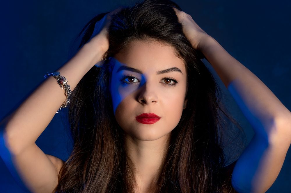 Photograph by Catalin Arcu