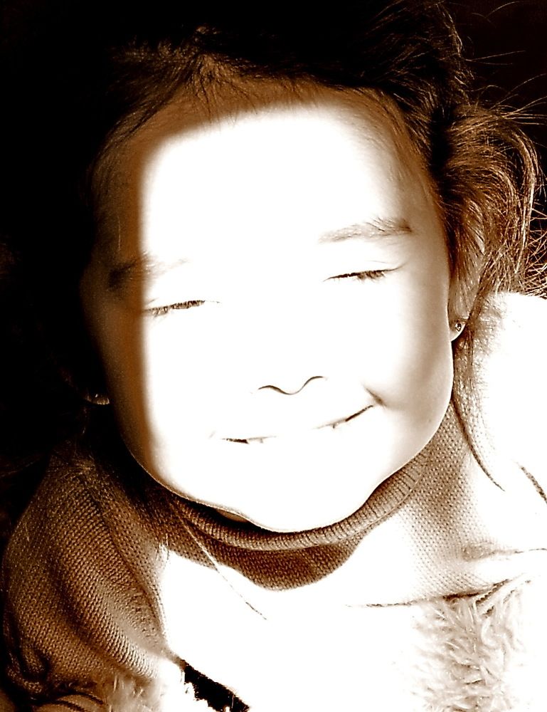 Photograph by Oksana Tkachenko