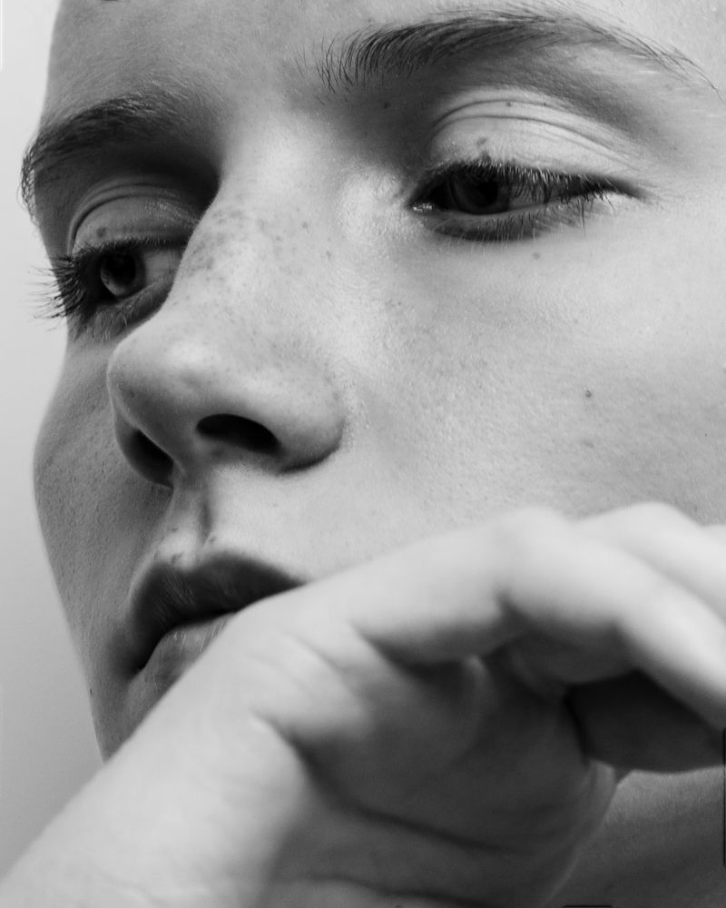 Photograph by Ksanka Skornyakova