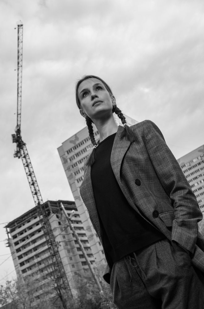 Photograph by Дмитрий Соколов