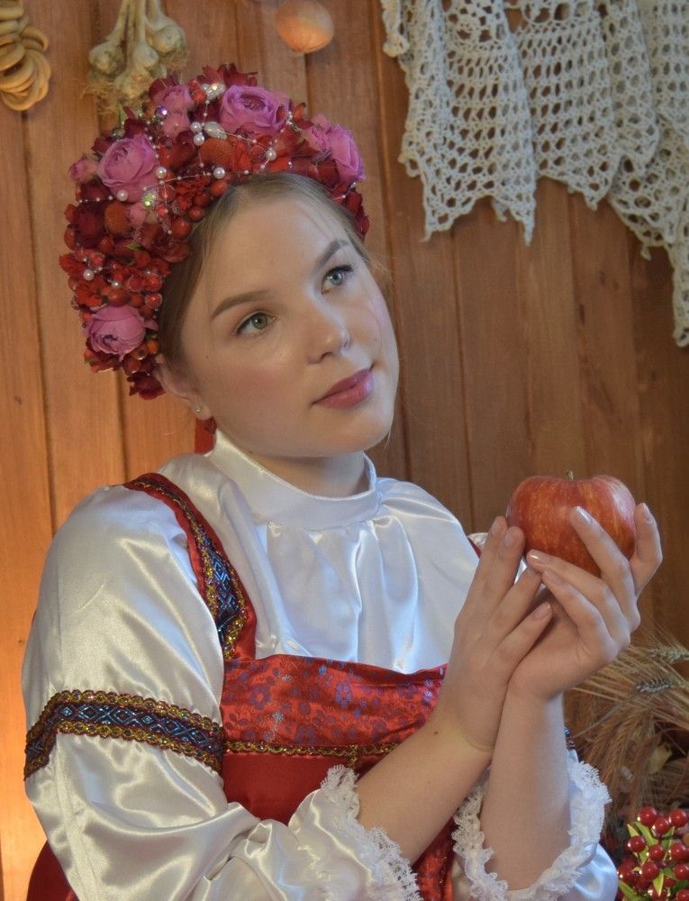 Photograph by Ксения Филиппова