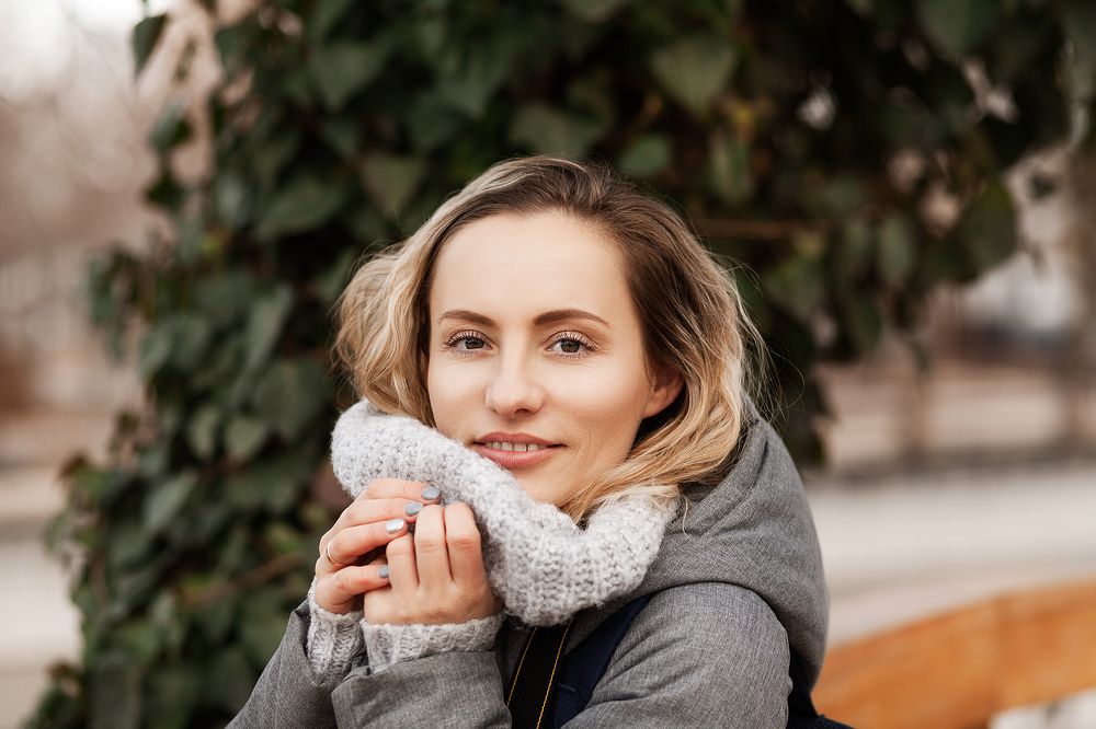 Photograph by Валерия Шарифова