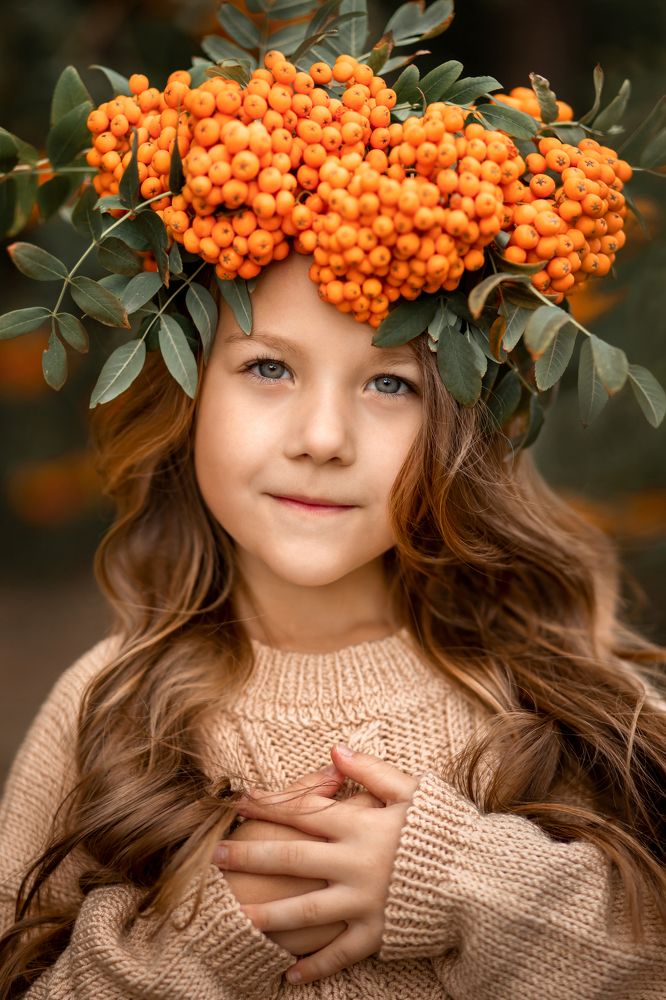 Photograph by Александра Гущина