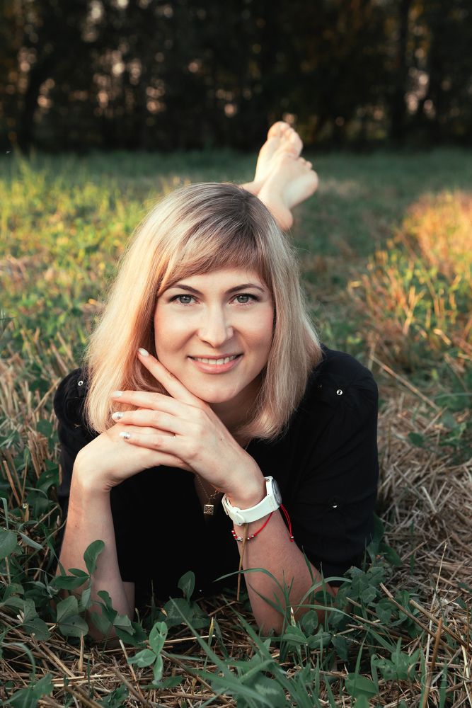 Photograph by Глеб Бухало