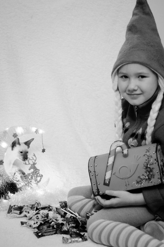 Photograph by Татьяна Гатиятуллина