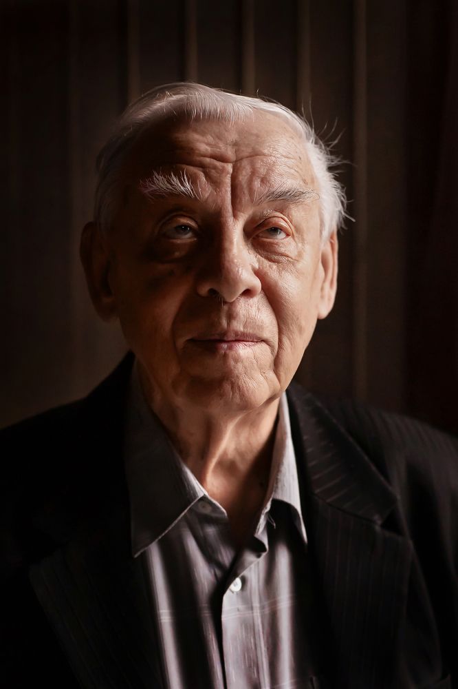 Photograph by Александра Гущина