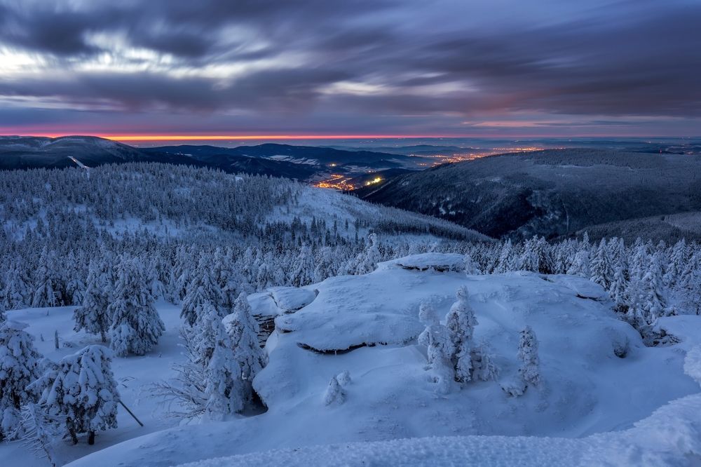 Photograph by Petr Fiala