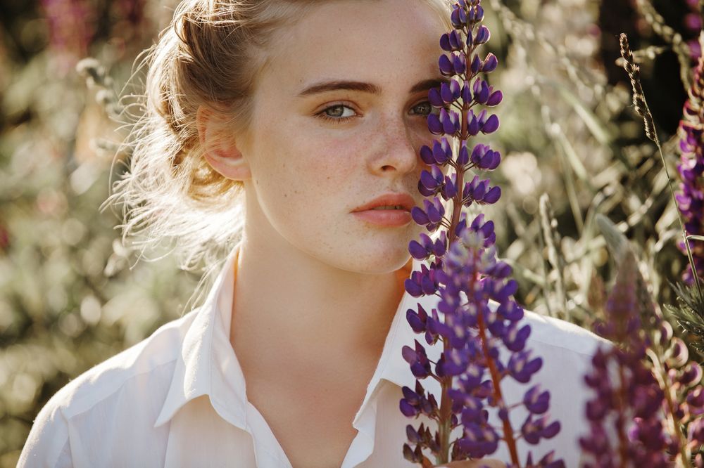 Photograph by Ирина Богатырева