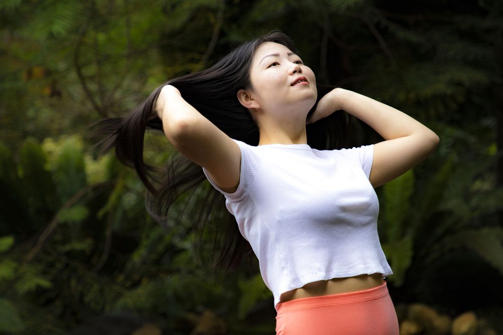 Photograph by Lal Biak Chhunga