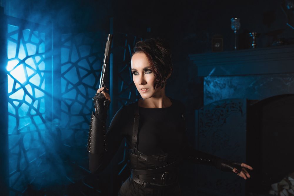 Photograph by Нина Жафирова