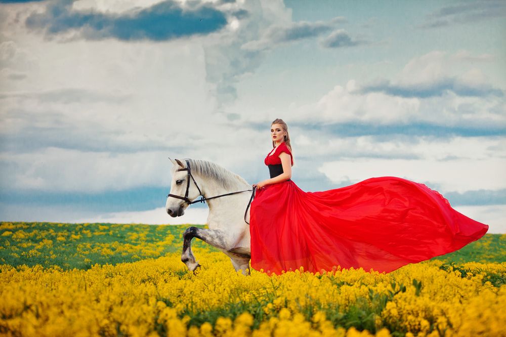 Photograph by Ирина Богатырева