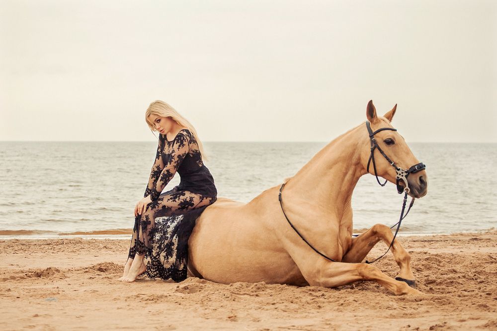 Photograph by Ирина Богатырева