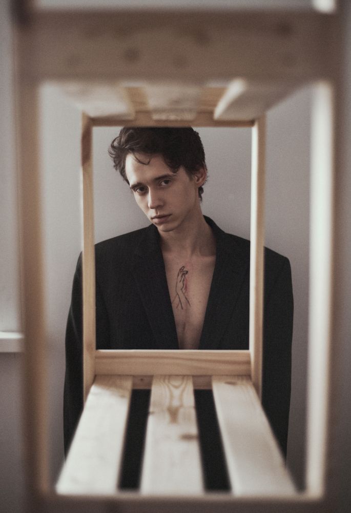 Photograph by Татьяна Мирошник